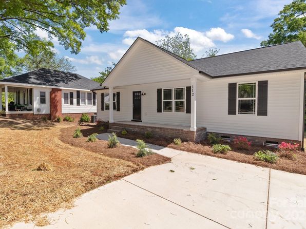 112 Cleveland Ave, Albemarle, NC 28001