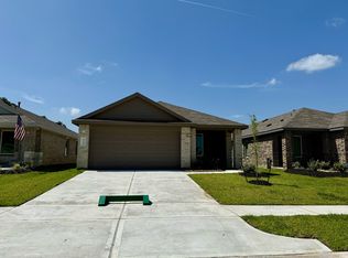 5726 Redstone Manor Dr, Spring, TX 77379