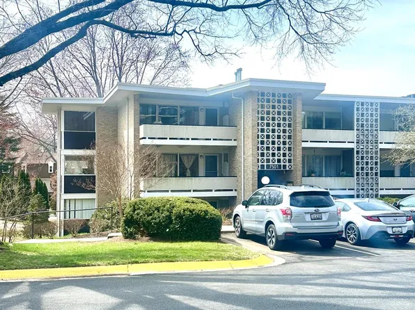 7501 Spring Lake Dr #7501, Bethesda, MD 20817