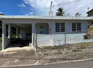 80 2nd St, Yabucoa, PR 00767