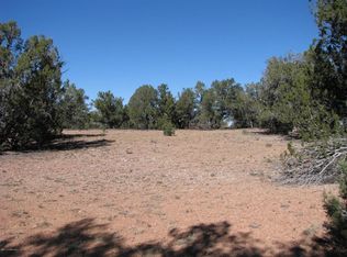 1 Cone Ln, Ashfork, AZ 86320