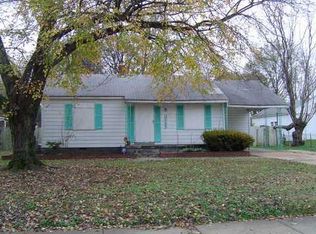 3985 Dunn Rd, Memphis, TN 38111