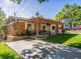412 Main Ave, Highland Heights, KY 41076