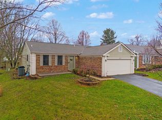 3923 Oshannon Rd, Dublin, OH 43016