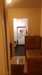 Rented by Manhattan Apartment Organization