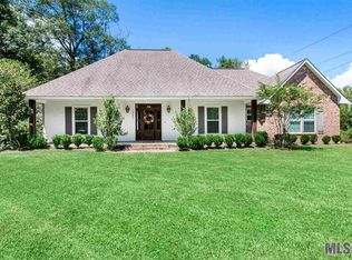 16631 Pernecia Ave, Greenwell Springs, LA 70739