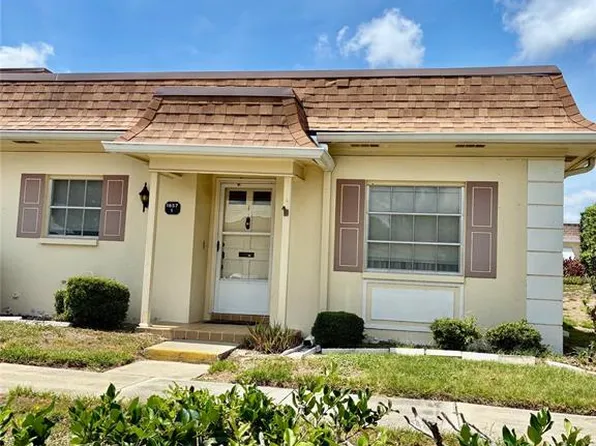 1657 S Lake Ave APT 1, Clearwater, FL 33756