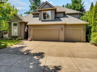 17426 SW Stellar Dr, Sherwood, OR 97140