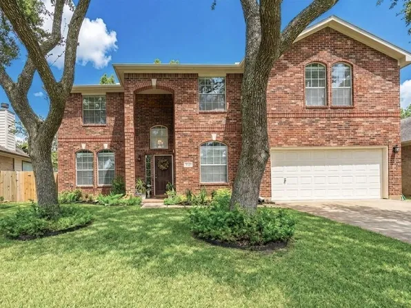 1131 Alexandria Ct, Richmond, TX 77406