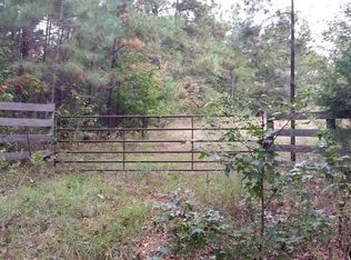 Tbd Cr 444, Palestine, TX 75801