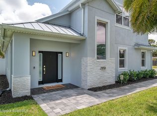 2093 Greenway Dr, Melbourne, FL 32901