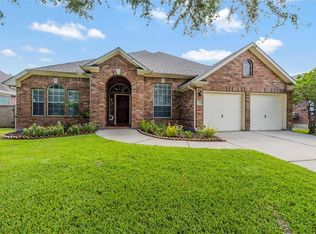 3113 Palm Island Cir, League City, TX 77573