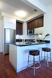 Rented by Corcoran