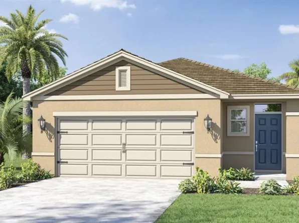 3314 Pine Lily Ave, Poinciana, FL 34759