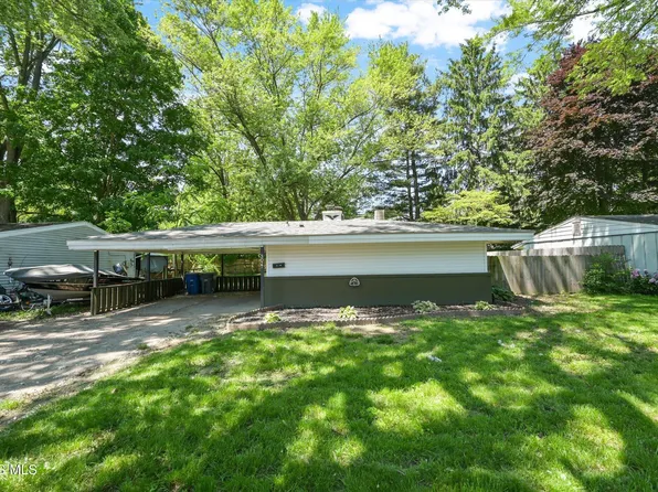 3027 Wicklow Rd, Toledo, OH 43606