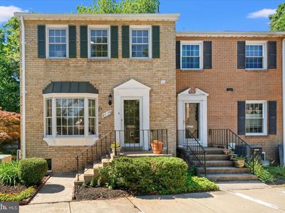 2116 Bucknell Ter #35, Silver Spring, MD, 20902