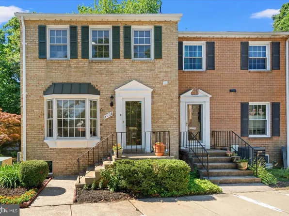 2116 Bucknell Ter #35, Silver Spring, MD 20902