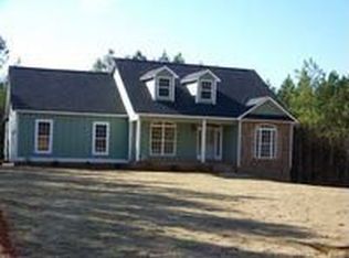 1910 Smokey Rd, Lagrange, GA 30241