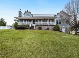 649 E Fork Rd, Greeneville, TN 37743