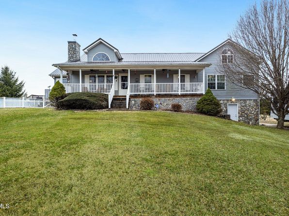 649 E Fork Rd