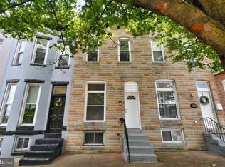 2732 Huntingdon Ave, Baltimore, MD 21211