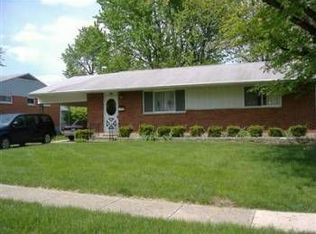 39 Soloman St, Dayton, OH