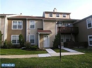58 Woodbine Ct, Horsham, PA 19044