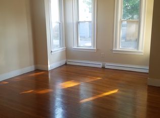 32 Monroe St #2, New Haven, CT 06513