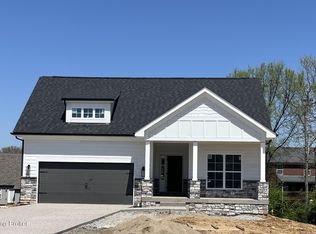 8828 Sanctuary Ln, Louisville, KY 40291