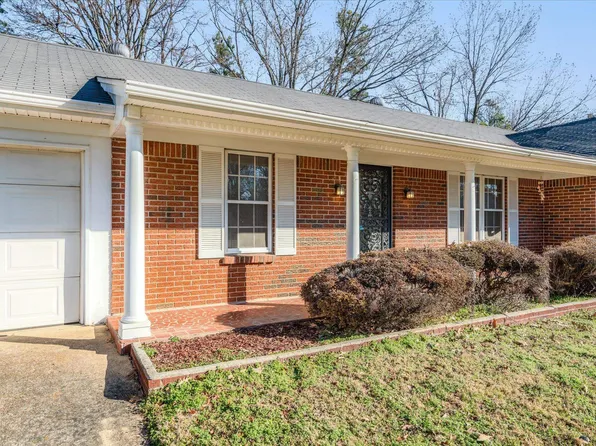 5184 Downs Dr, Memphis, TN 38135