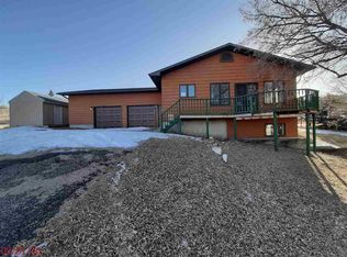 12020 Highway 52 S, Surrey, ND 58701