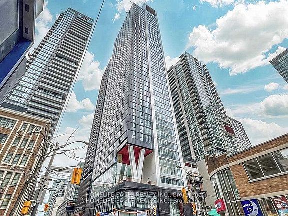 2nd image of 357 King St W #1108