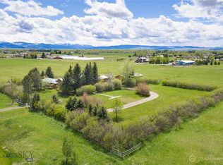 745 Rocky Rd, Bozeman, MT 59718