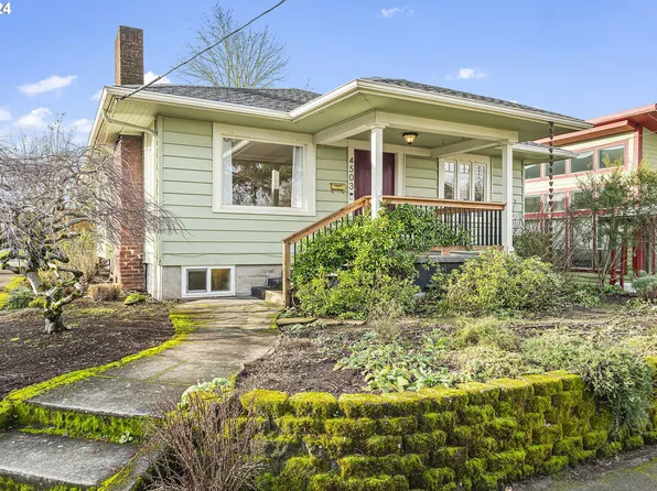 4503 NE 28th Ave, Portland, OR 97211