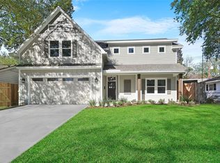 1730 Gardenia Dr, Houston, TX 77018