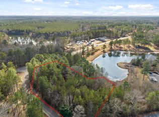 1 Magnolia Dr, Petal, MS 39465