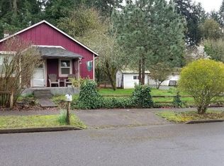 199 Locust Ave, Brownsville, OR 97327