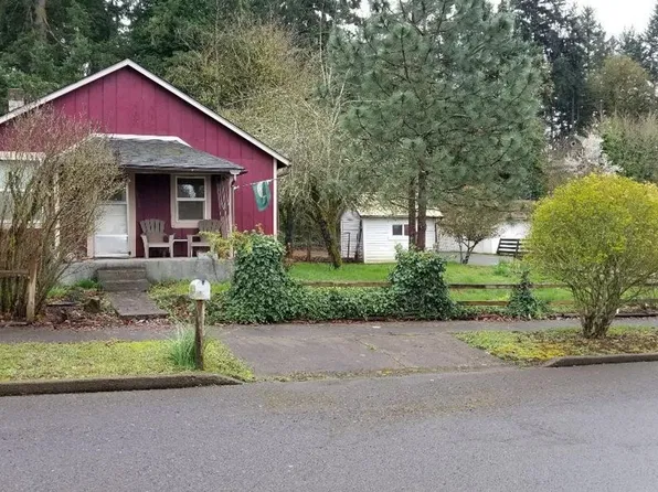 199 Locust Ave, Brownsville, OR 97327
