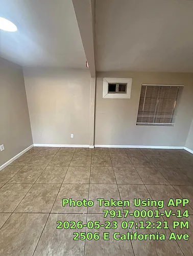 2506 E California Ave Photo 1