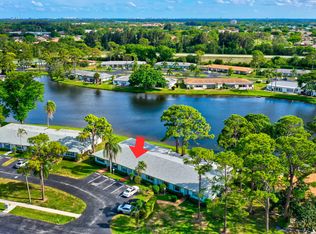 5374 Poppy Pl APT B, Delray Beach, FL 33484