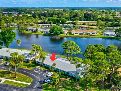5374 Poppy Place #B, Delray Beach, FL, 33484