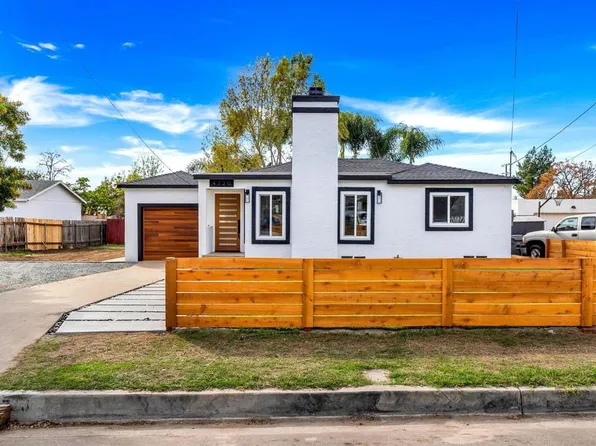 4720 Jessie Ave, La Mesa, CA 91942