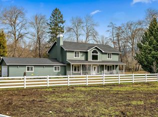 11889 Williams Hwy, Grants Pass, OR 97527