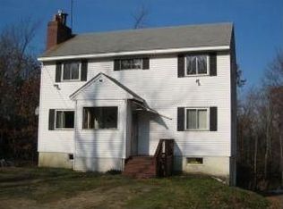 72 New Canada Rd, Danbury, NH 03230
