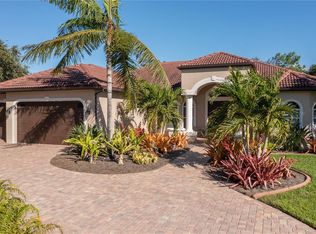 19710 Slater Rd, North Fort Myers, FL 33917