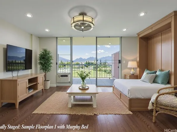 1830 Wilikina Dr APT 810, Wahiawa, HI 96786