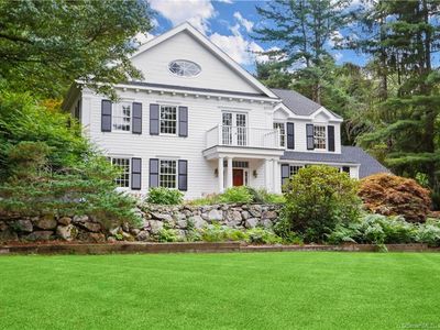 112 Lambert Road, New Canaan, CT, 06840