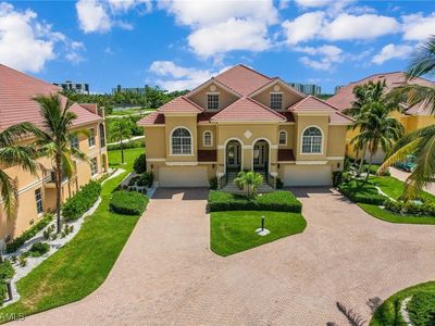 7521 Lake Valencia Ct #3A, Fort Myers Beach, FL, 33931