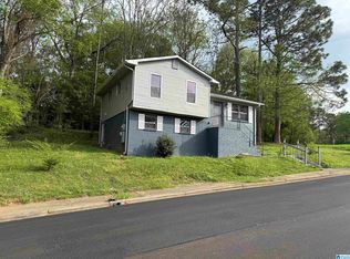 2125 Henry Crumpton Dr, Birmingham, AL 35211