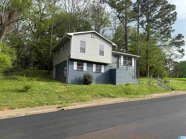 2125 Henry Crumpton Dr, Birmingham, AL 35211